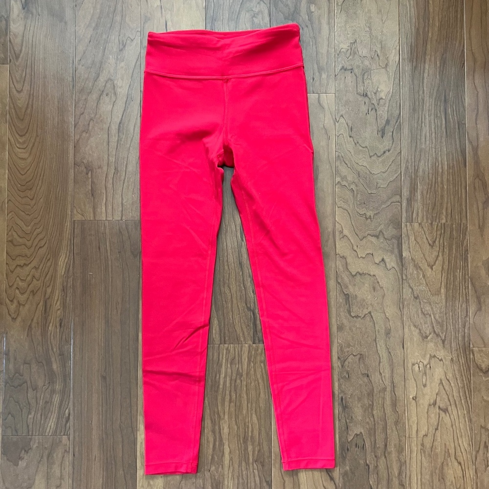 Athleta Girl Chit Chat Leggings